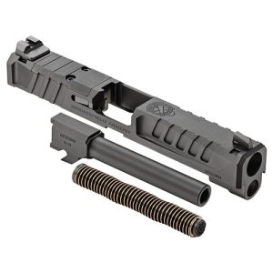 Echelon 4.5 9mm Slide Assembly