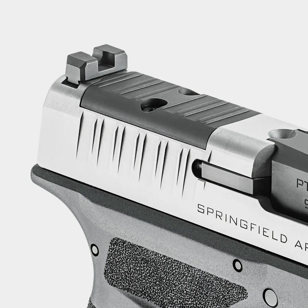 Hellcat 3" Micro-Compact OSP Handgun - Sports South Exclusive - Optics-Ready