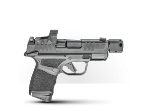 Hellcat RDP 3.8" Micro-Compact Handgun w/ HEX Wasp & Manual Safety