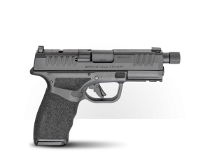 Hellcat Pro OSP Threaded Handgun