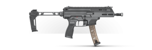 KUNA Pistol, Strike Industries FSA