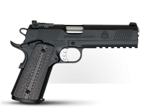 1911 TRP Operator Full Rail Handgun