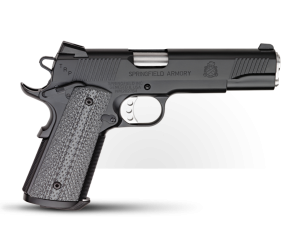 1911 TRP Handgun