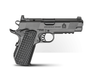 1911 TRP AOS 4.25" CC Handgun