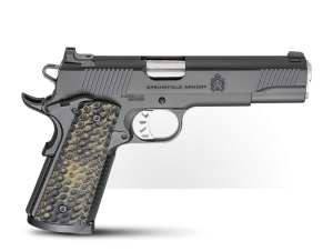 1911 TRP Classic Handgun