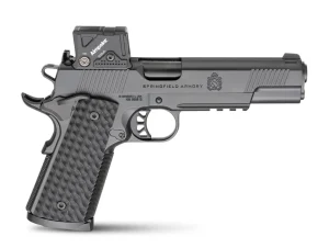 1911 TRP COA Handgun