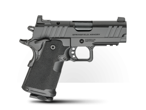 1911 DS Prodigy 3.5" Compact AOS Handgun