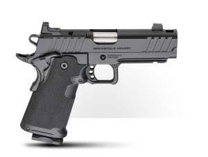 1911 DS Prodigy Comp 4.25" AOS Handgun