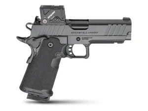 1911 DS Prodigy 4.25" COA Handgun