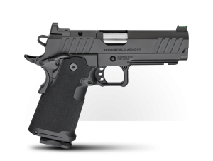 1911 DS Prodigy 4.25" AOS Handgun