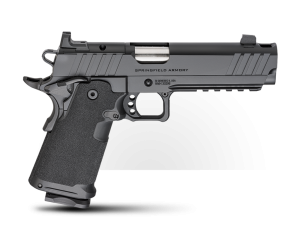 1911 DS Prodigy Comp AOS Handgun