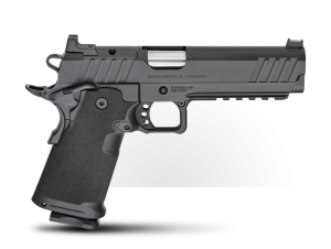 1911 DS Prodigy AOS Handgun