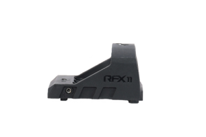 Viridian RFX11 Green Dot Sight - 3 MOA, Echelon Exclusive
