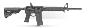 SAINT M-Lok AR-15 Rifle