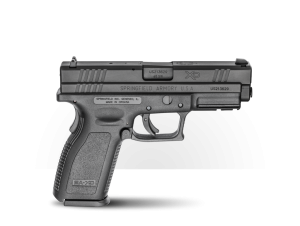 XD 4" Handgun