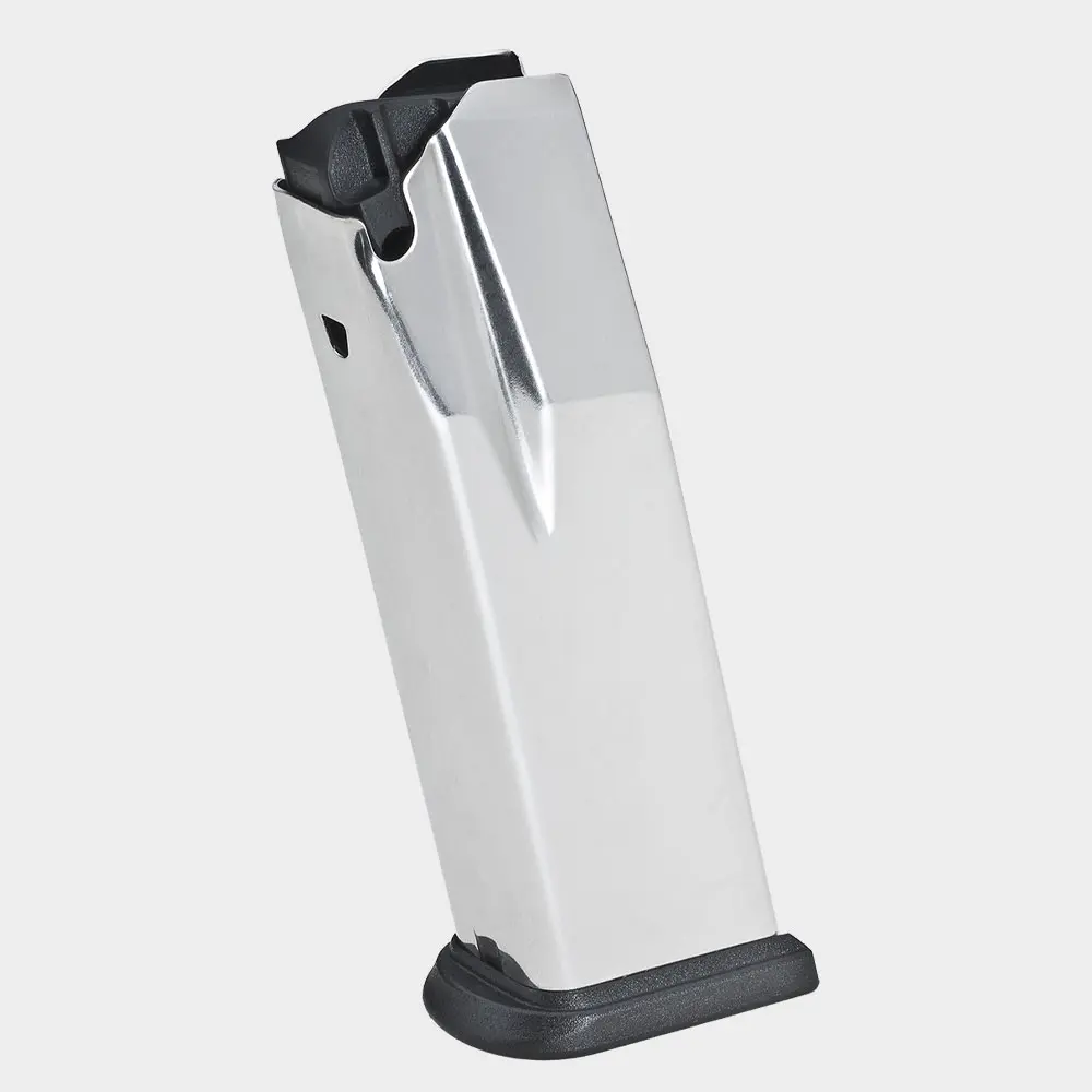 XD 4" Handgun - State Compliant 10-Round Mag