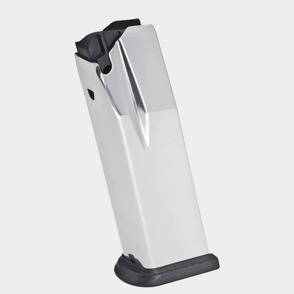 XD 3" Sub-Compact Handgun - State Compliant 10-Round Mag
