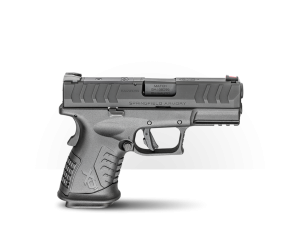 XD-M Elite 3.8" Compact OSP Handgun