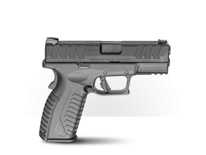 XD-M Elite 3.8" OSP Handgun