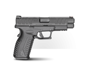 XD-M Elite 4.5" OSP Handgun