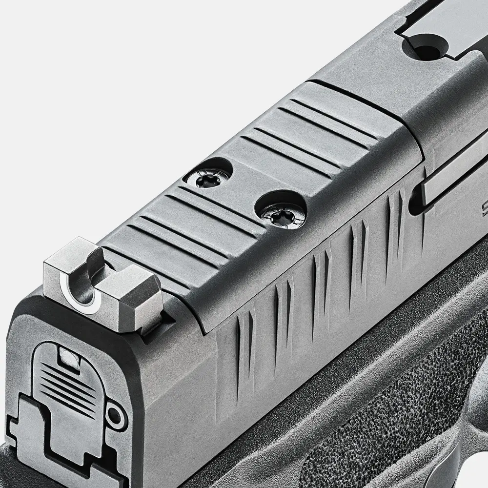 Hellcat Pro OSP Handgun - OPTICS-READY