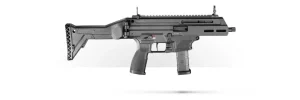 KUNA Pistol, International