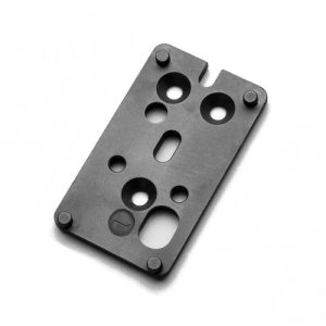 XD OSP Optic Mounting Plate