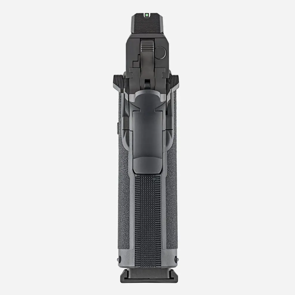 1911 DS Prodigy AOS Handgun - DOUBLE STACK DESIGN