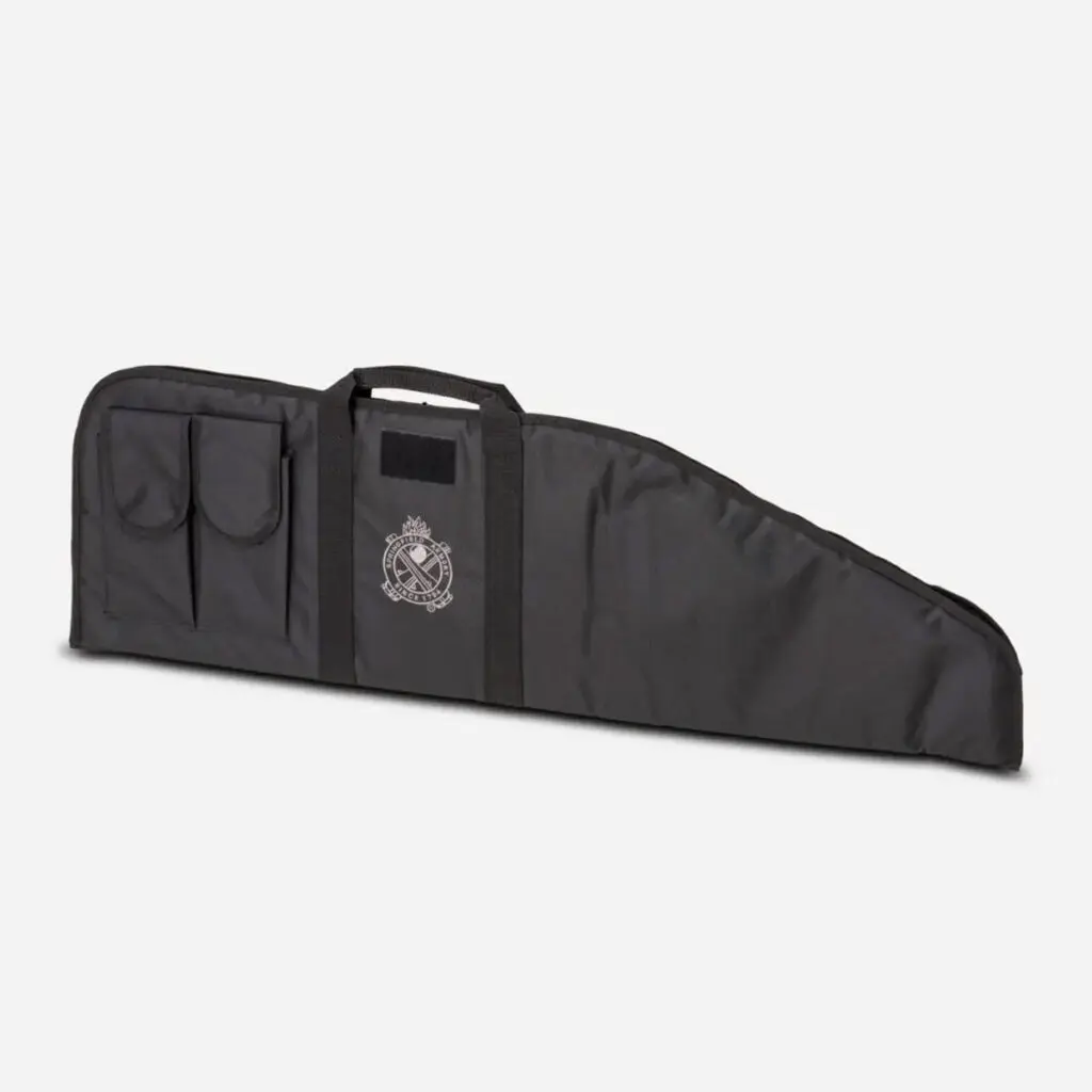 SAINT Victor AR-15 Rifle, Gear Pac - Rifle Case