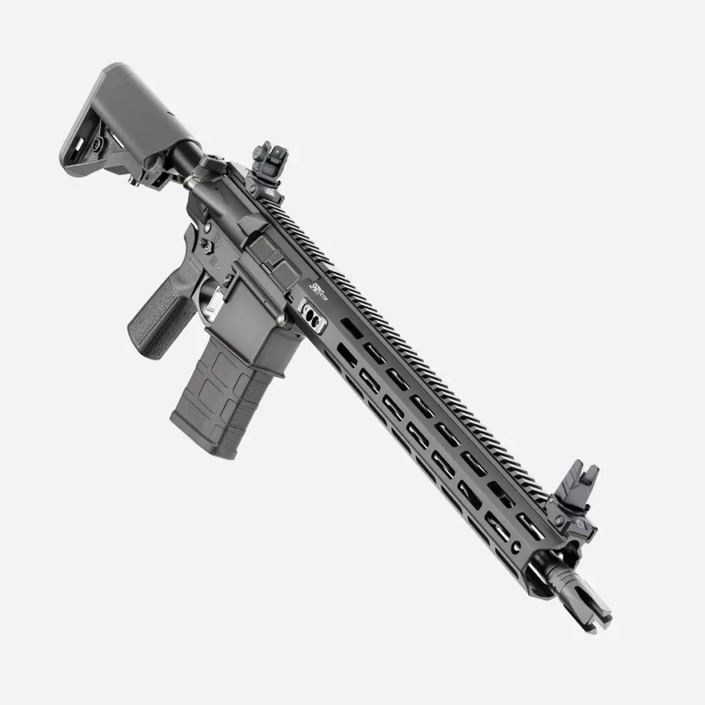 SAINT Victor AR-10 Rifle - 16" Barrel