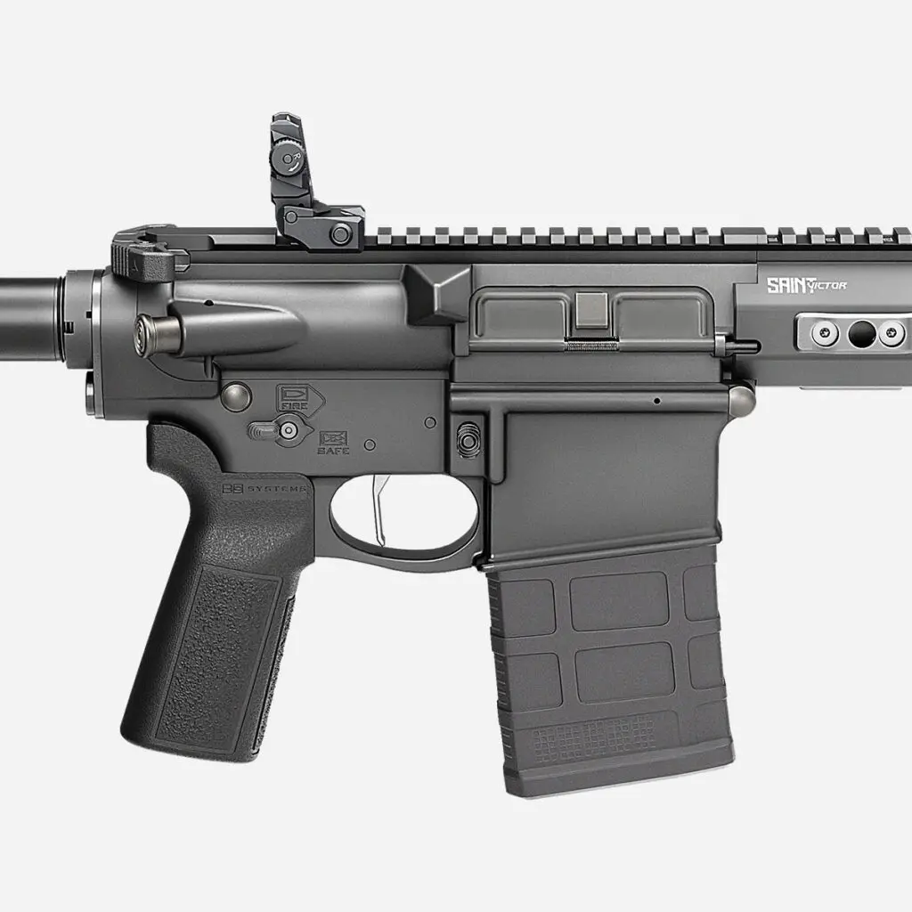 SAINT Victor AR-10 Rifle - Forged Receivers